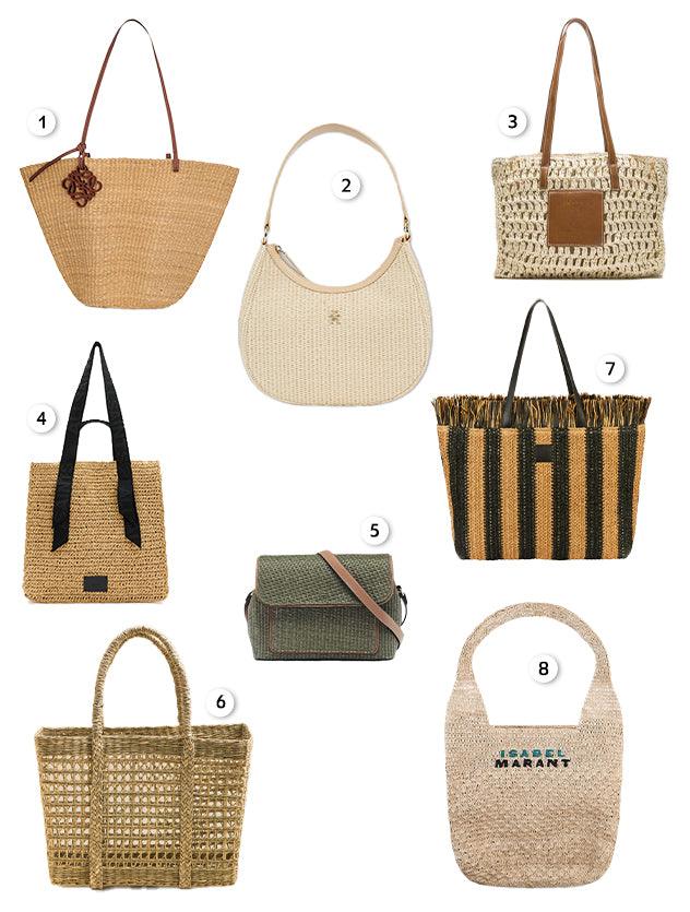 המדריך המלא לתיקי נשים: מא' ועד ת